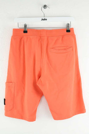 Short Stone Island  Orange