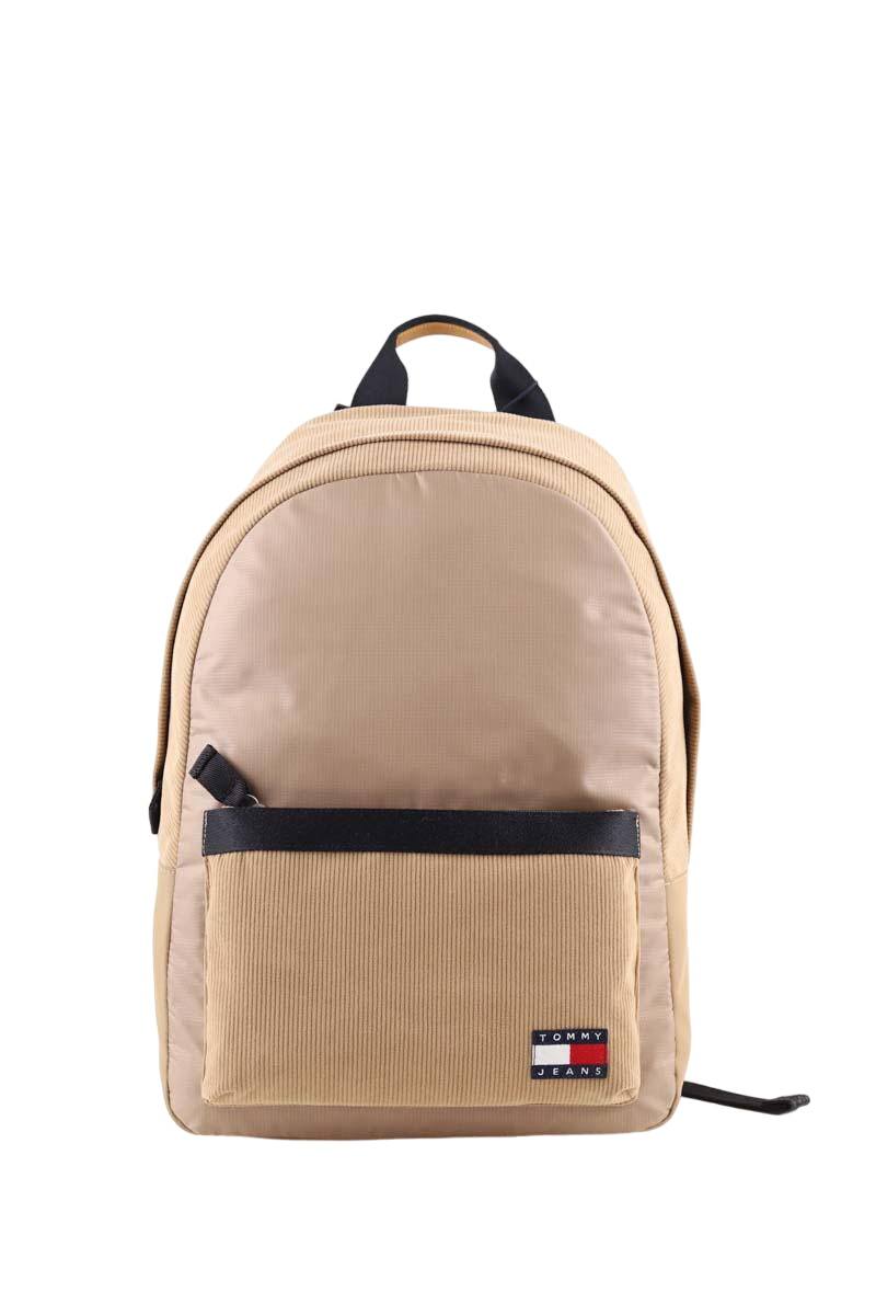 Sac à dos Tommy Hilfiger  Marron