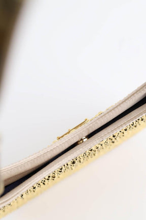 Sac à main Prada  Doré