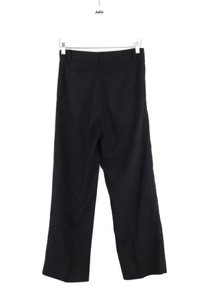 Droit Maison Sarah Lavoine  Noir