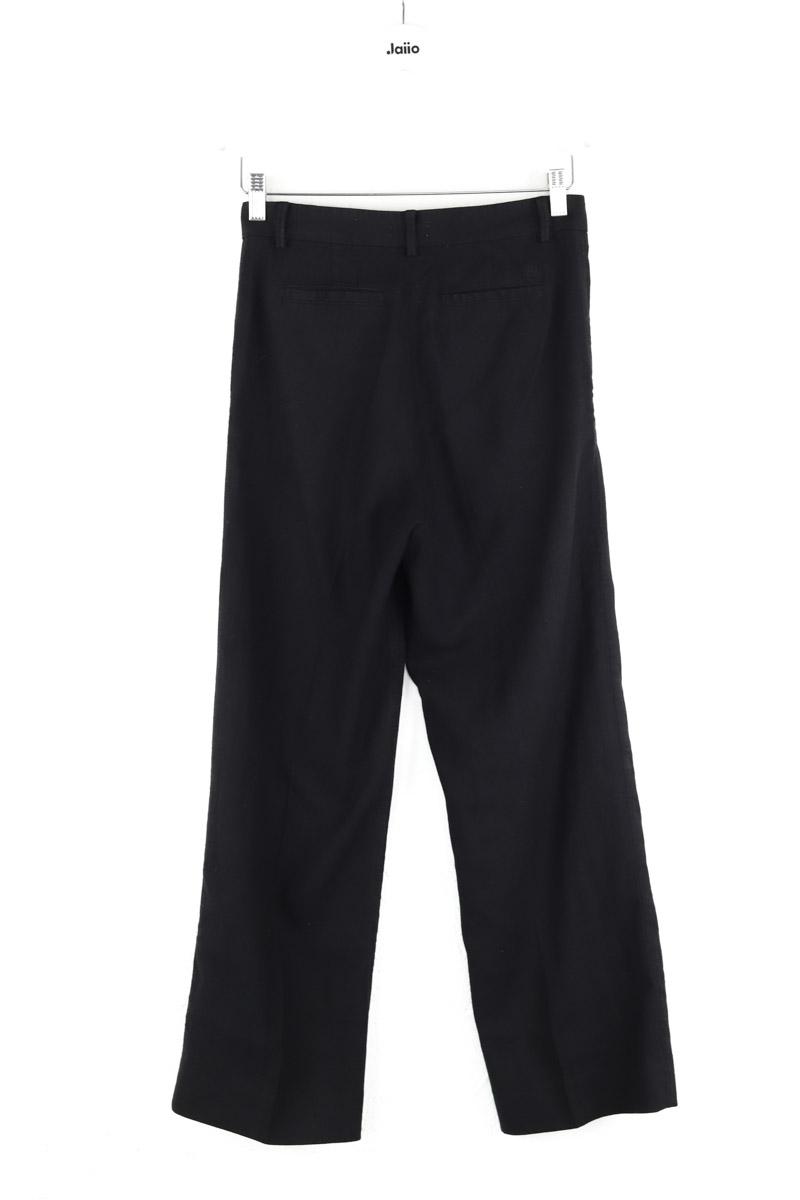 Droit Maison Sarah Lavoine  Noir