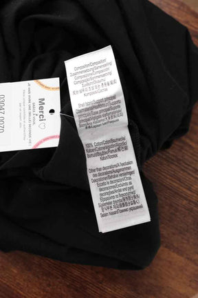 Lot de T-shirt Lacoste  Noir