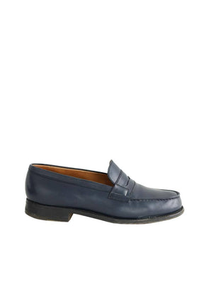 Mocassins JW Anderson  Bleu