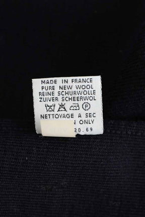 Cardigans Saint James  Bleu