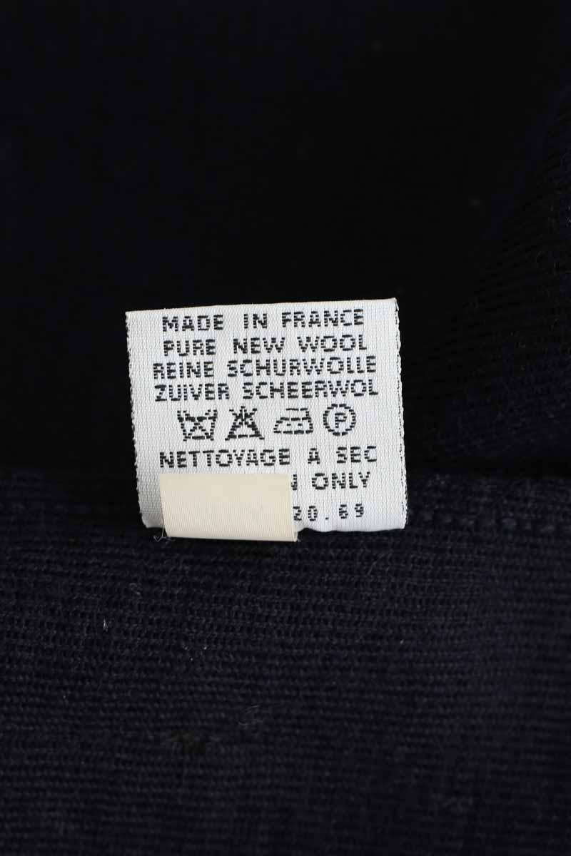 Cardigans Saint James  Bleu