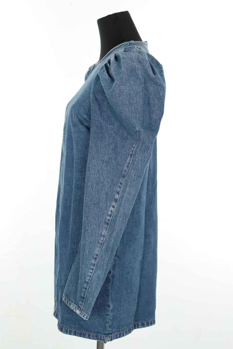 Mini Sportmax  Bleu