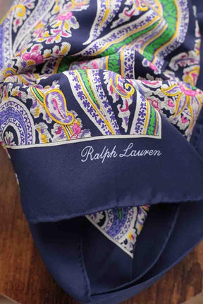 Autres Ralph Lauren  Marine
