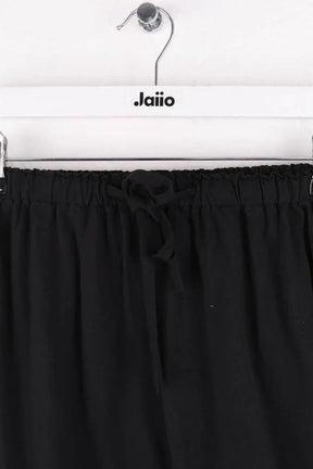 Jupe Bellerose Noir en Viscose