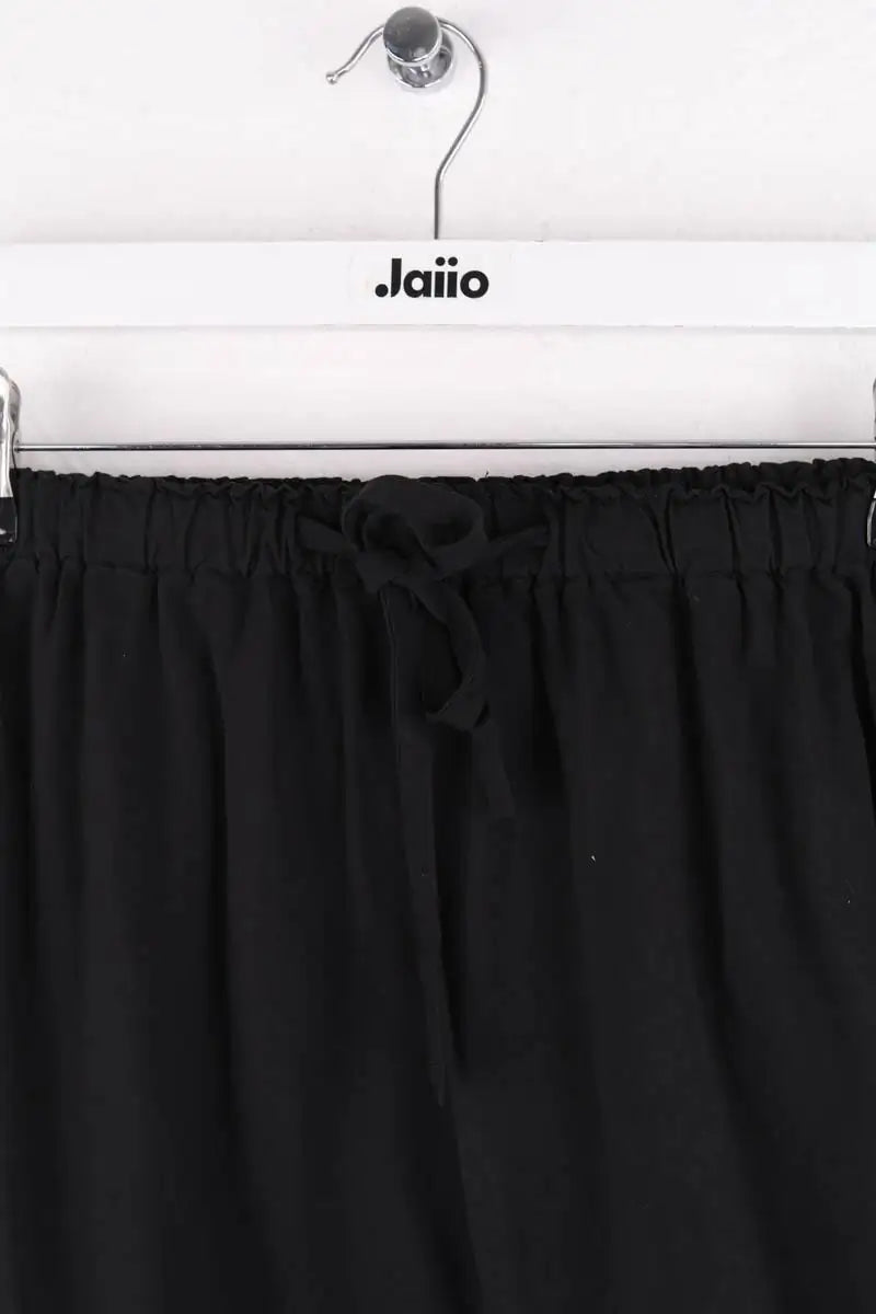 Jupe Bellerose Noir en Viscose