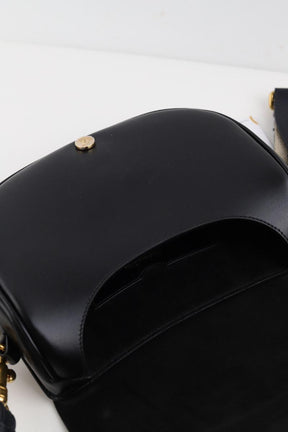 Bandoulière Dior  Noir