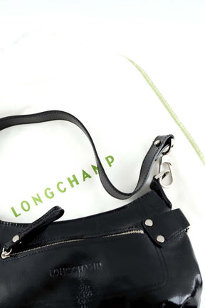 Sacs porté épaule Longchamp  Noir