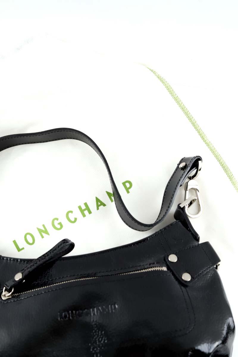 Sacs porté épaule Longchamp  Noir