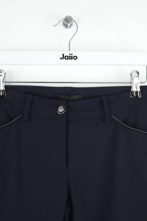 Droit Pinko  Bleu