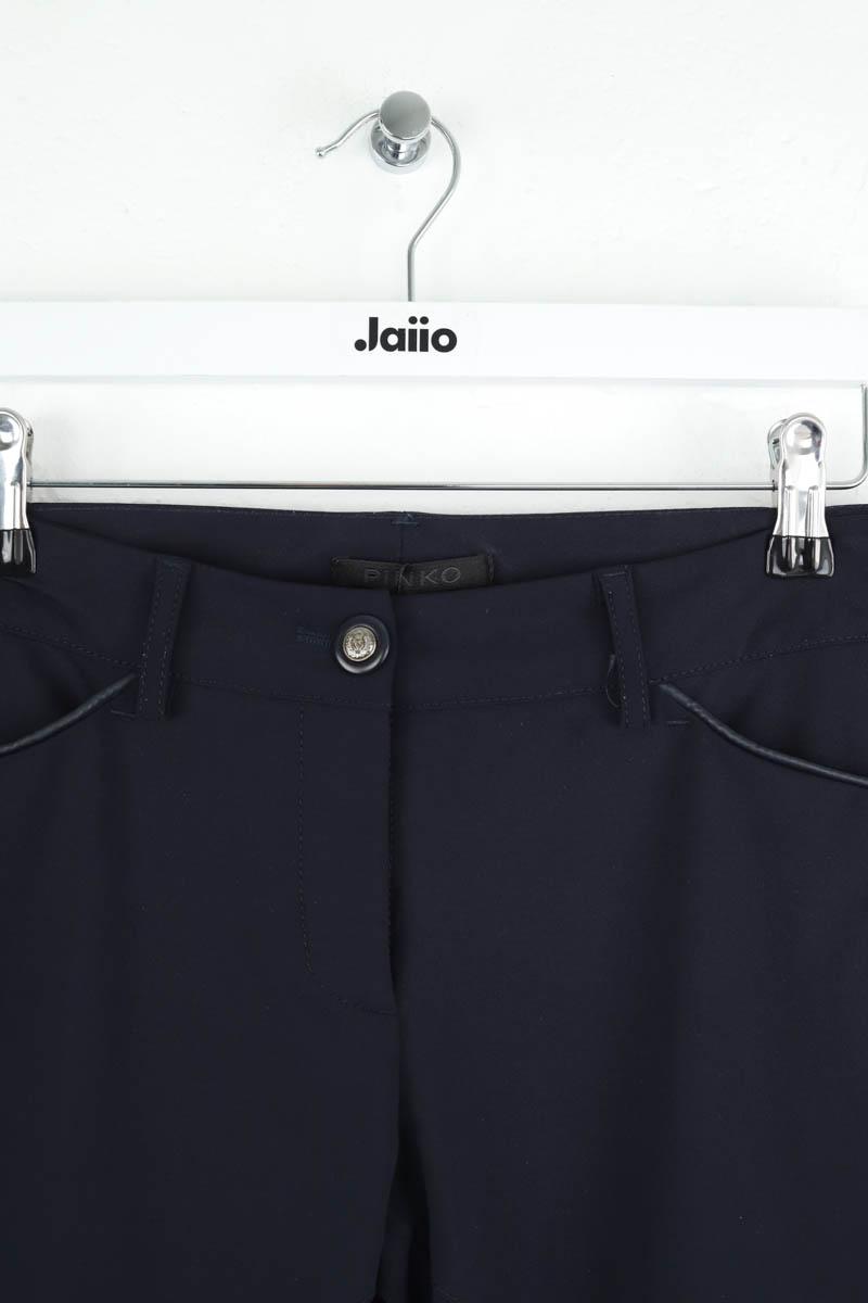 Droit Pinko  Bleu