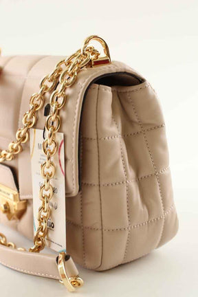 Sacs à bandoulière Michael Kors  Beige