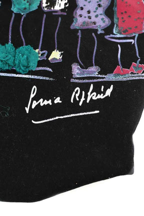 Cabas Sonia Rykiel  Noir