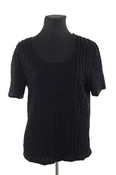 Top Sonia Rykiel  Noir
