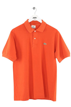 Polo Lacoste  Orange