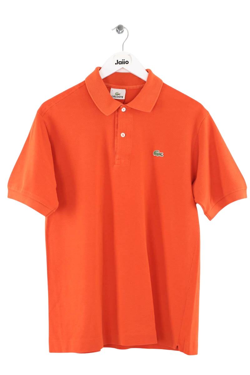 Polo Lacoste  Orange