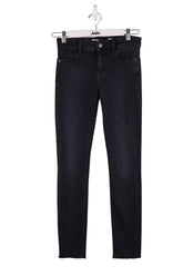 Slim Iro  Noir