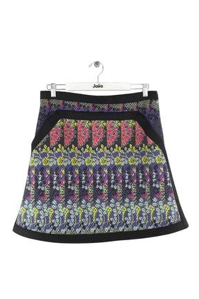 Mi-longueur Missoni  Noir