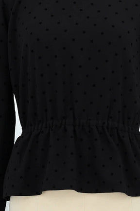 Blouses Bonpoint  Noir