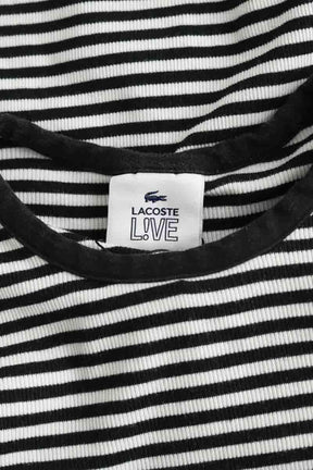 Autres Lacoste  Noir