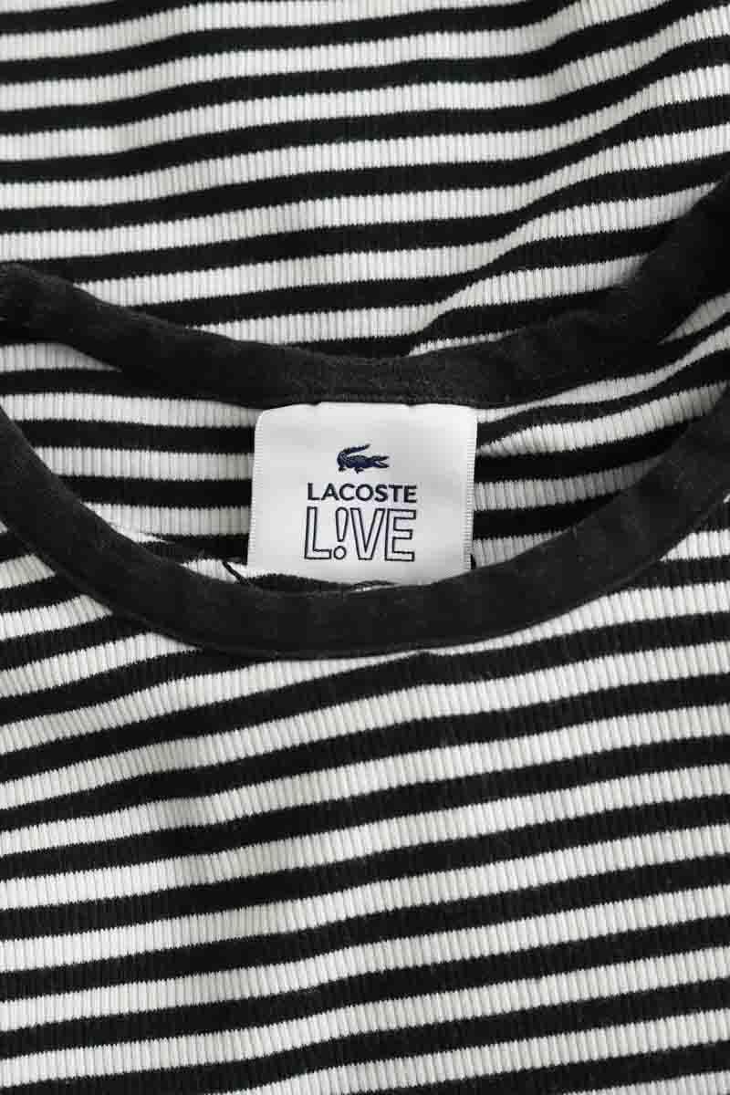 Autres Lacoste  Noir