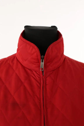 Veste Burberry  Rouge