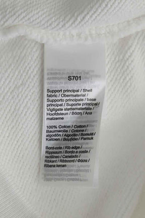 Pulls Sporty & Rich  Blanc