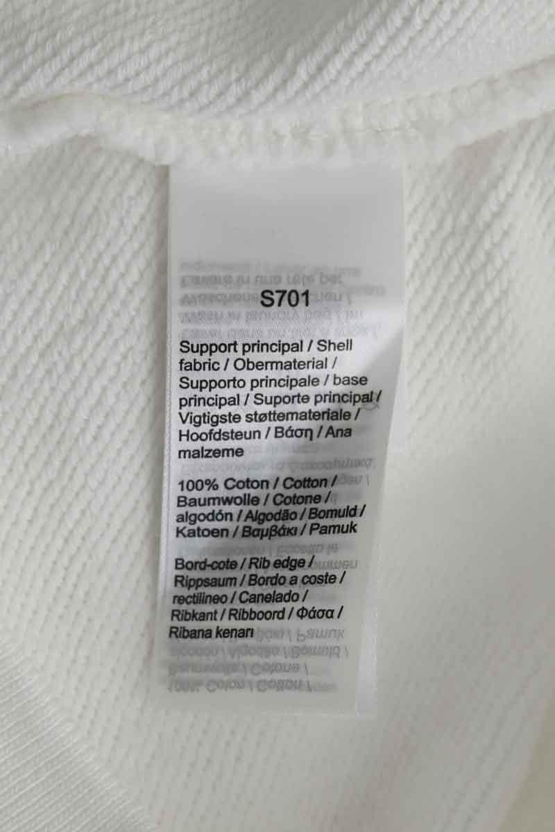 Pulls Sporty & Rich  Blanc