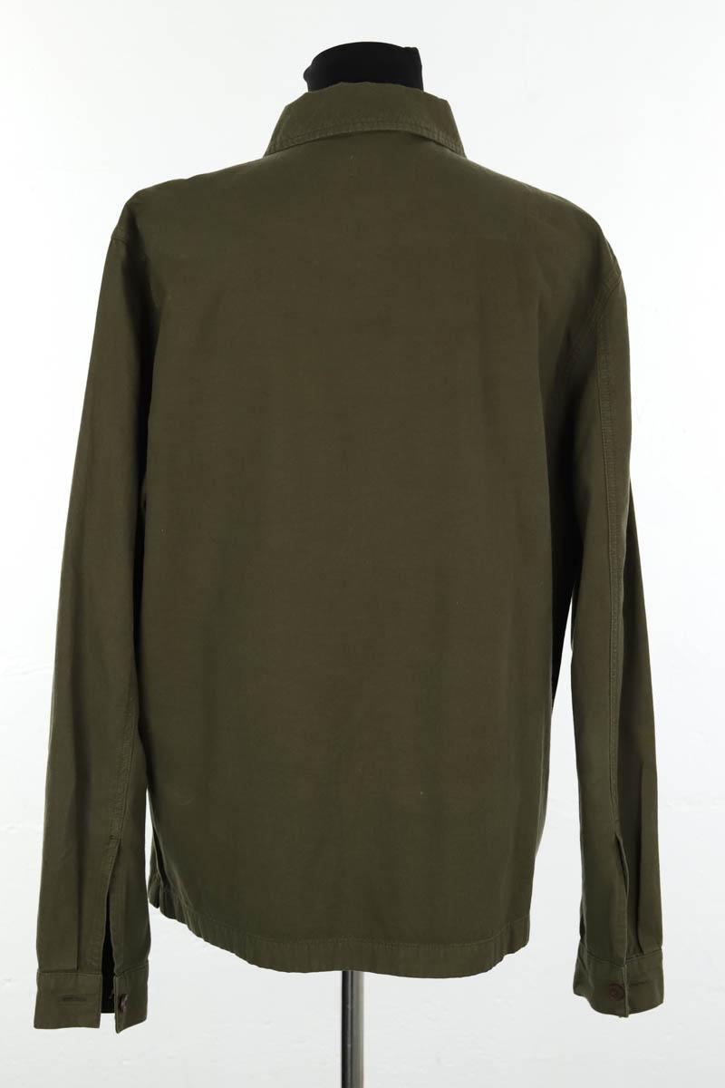 Veste Closed  Kaki