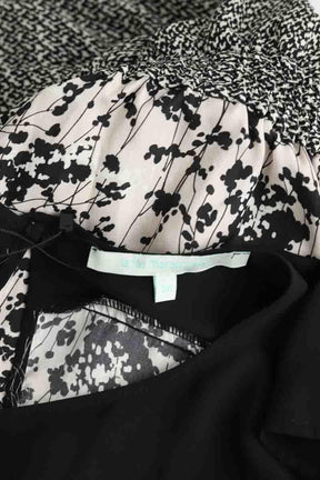 Combinaison La Fée Maraboutée  Noir