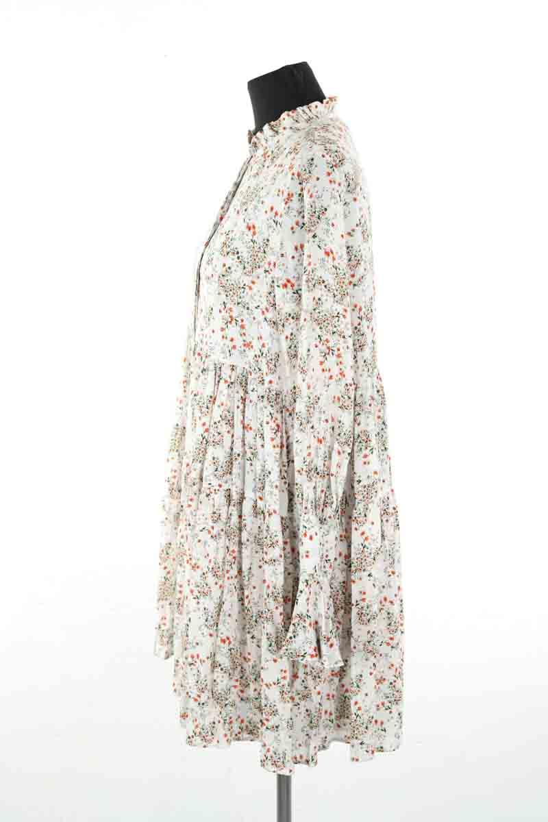 Mini Margaux Lonnberg  Blanc