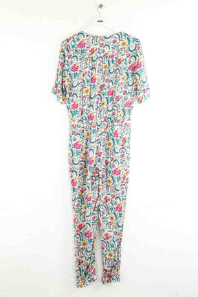 Combinaison Bash  Multicolore