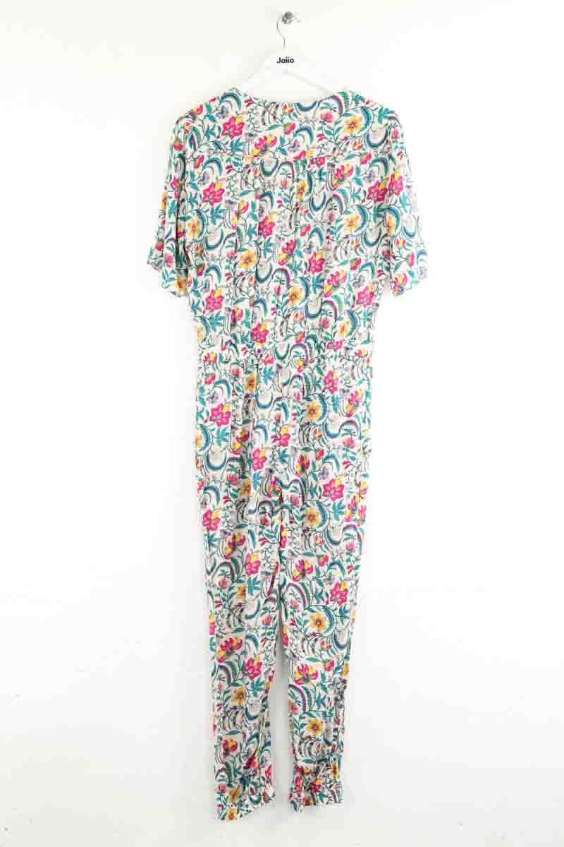 Combinaison Bash  Multicolore