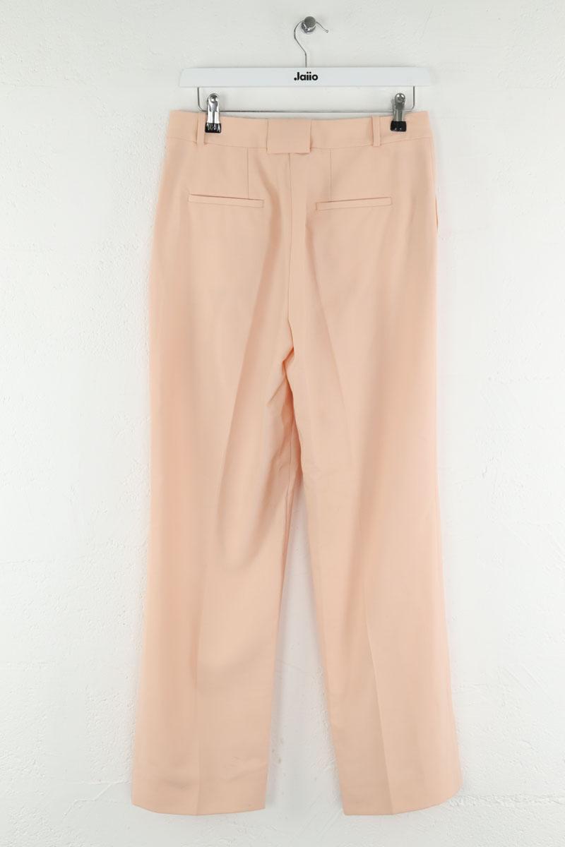 Droit Carven  Rose