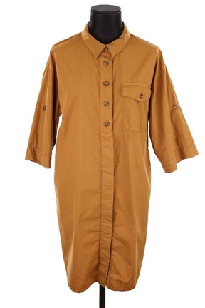 Mini Chloé Stora  Marron