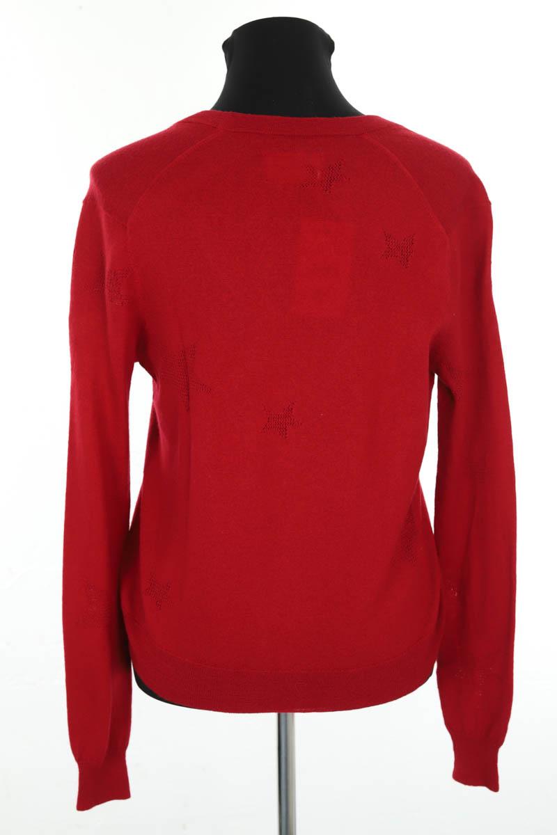 Pulls Zadig & Voltaire  Rouge