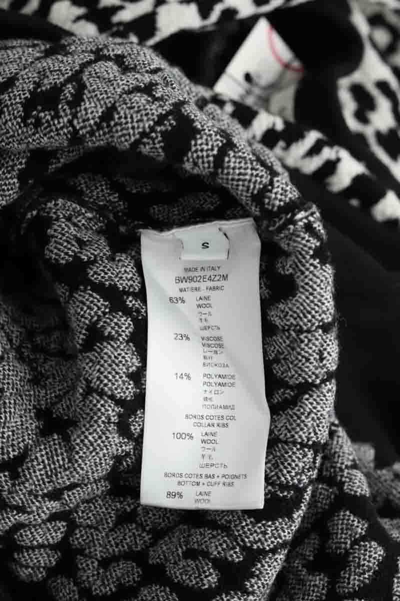 Pulls Givenchy  Noir