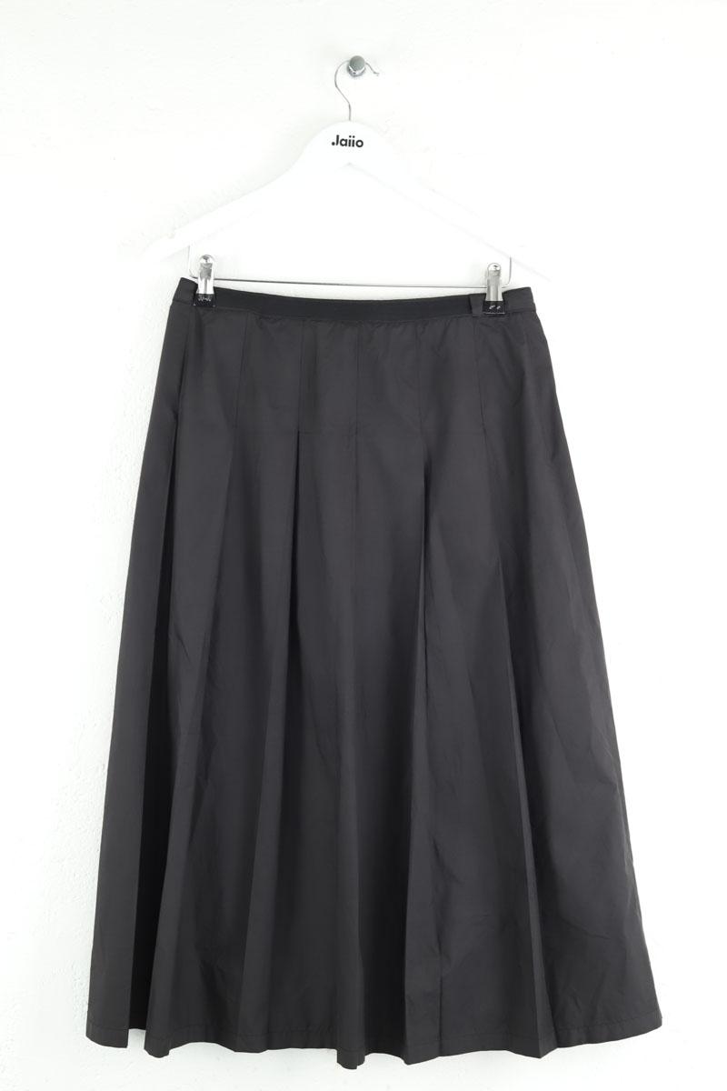 Mi-longueur Dior  Noir