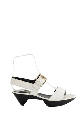 Sandales Robert Clergerie  Blanc