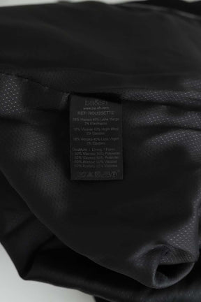Veste Bash  Noir