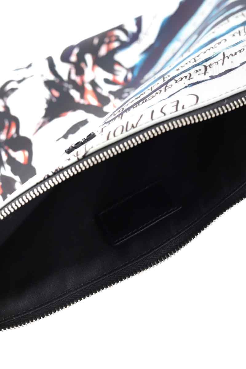Pochettes Dior  Multicolore