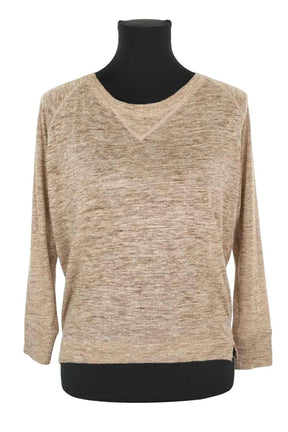 Top Isabel Marant Étoile  Marron