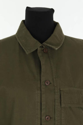 Veste Closed  Kaki