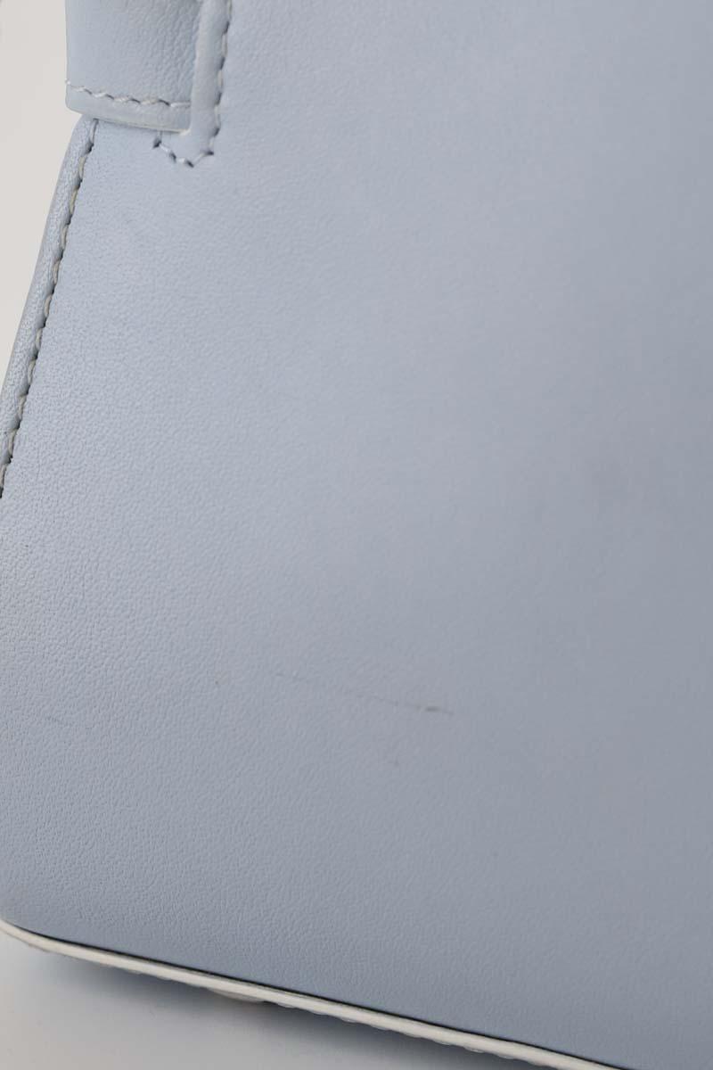 Sacs à bandoulière Delvaux  Bleu