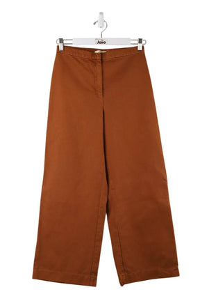 Large Sessun  Marron