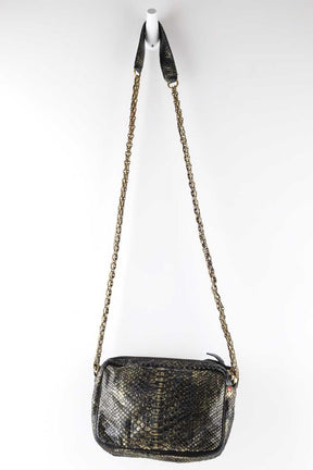 Sac à main Claris Virot  Noir