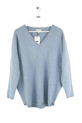 Pulls Eric Bompard  Bleu